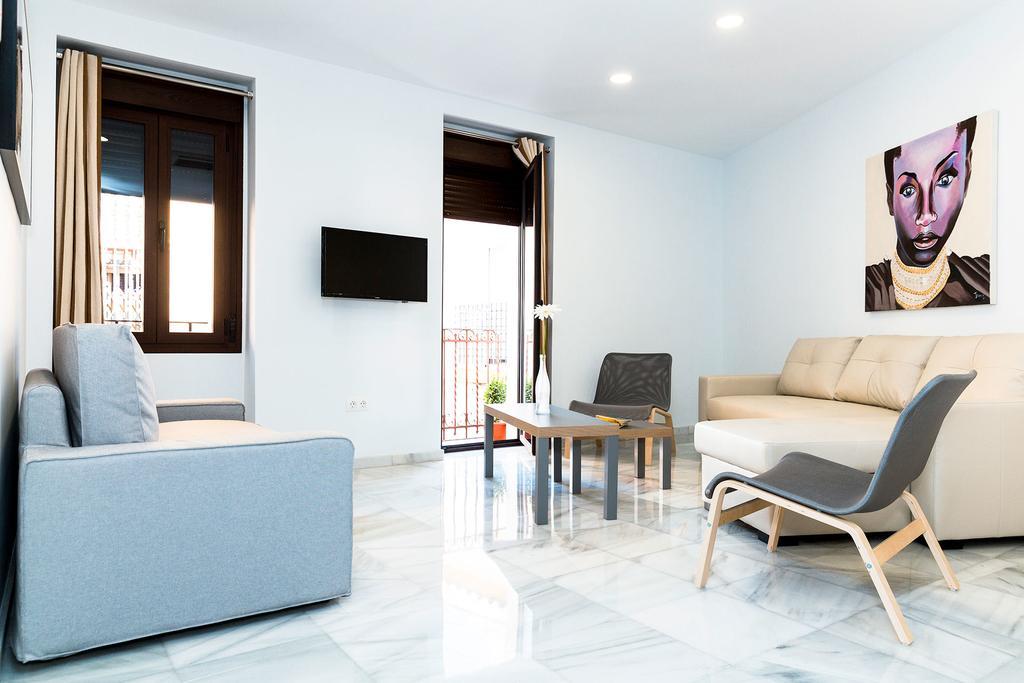 Casa Los Cuatro Soles コルドバ エクステリア 写真